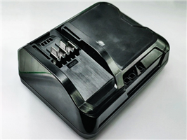 电动工具充电台外壳